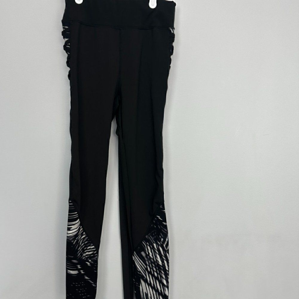 EUC BSP leggings, size L